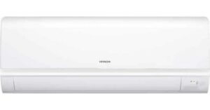 Hitachi RAS/RAC-X18EAG Κλιματιστικό Inverter 18000 BTU A++/A+++