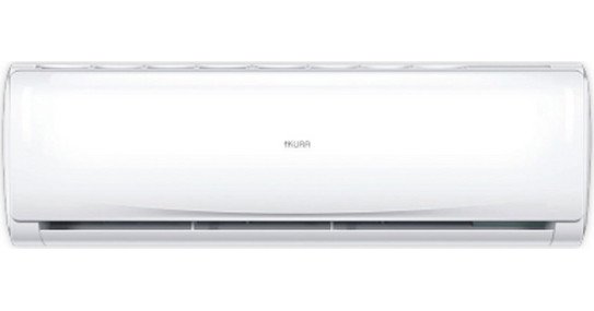 Ikura IK2I-24WFI/IK2O-24 Κλιματιστικό Inverter 24000 BTU A++/A+++