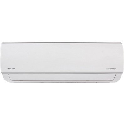 Inclima 24GR23-IN/24GR21-OUT Κλιματιστικό Inverter 24000 BTU A++/A++ με Wi-Fi
