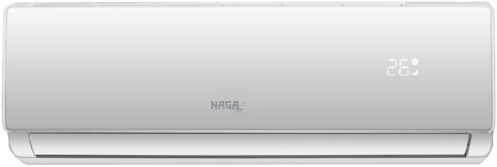 Naga Κλιματιστικό Inverter 20000 BTU A++/A+++ με Wi-Fi