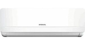 Intercool 9 Κλιματιστικό Inverter 9000 BTU A++/A+
