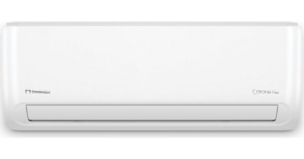 Inventor Corona Plus CR2VI32-18WFI/CR2VO32-18 Κλιματιστικό Inverter 18000 BTU A++/A+++ με Ιονιστή και Wi-Fi