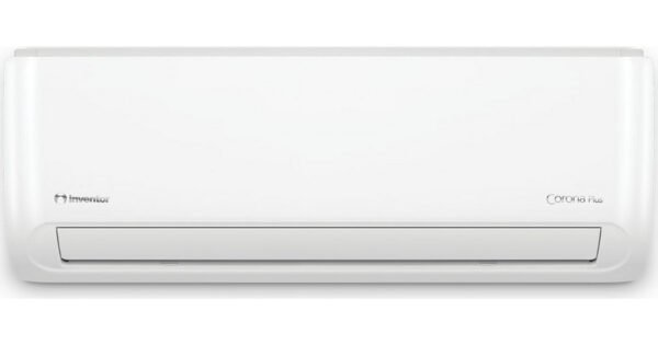 Inventor Corona Plus CRPVI32-12WFI/CRPVO32-12 Κλιματιστικό Inverter 12000 BTU A+++/A+++ με Ιονιστή και Wi-Fi