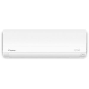 Inventor Emperor EMPVI(W)-09WFI/EMPVO(W)-09 White Κλιματιστικό Inverter 9000 BTU A+++/A+++ με Ιονιστή και Wi-Fi