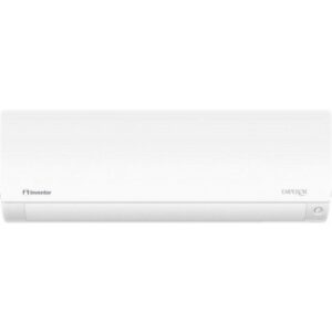 Inventor Emperor EMPVI(W)-18WFI/EMPVO(W)-18 White Κλιματιστικό Inverter 18000 BTU A+++/A+++ με Ιονιστή και Wi-Fi