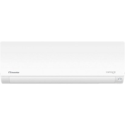 Inventor Emperor EMPVI(W)-18WFI/EMPVO(W)-18 White Κλιματιστικό Inverter 18000 BTU A+++/A+++ με Ιονιστή και Wi-Fi