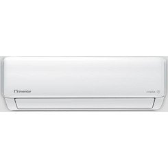 Inventor Intellia INVI-09WFI/INVO-09 Κλιματιστικό Inverter 9000 BTU A+++/A+++ με Ιονιστή και Wi-Fi