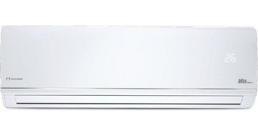 Inventor Life Pro L4VI32-16WiFiR/L4VO32-16 Κλιματιστικό Inverter 16000 BTU A++/A+++ με Ιονιστή και Wi-Fi