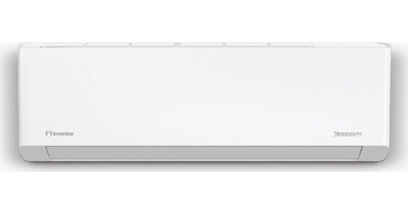 Inventor Nemesis Pro N2VI32-12Wi-Fi/N2VO32-12 Κλιματιστικό Inverter 12000 BTU A+++/A+++ με Ιονιστή και Wi-Fi