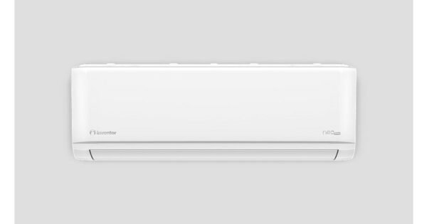 Inventor Neo Eco NECUVI-12WFI Κλιματιστικό Inverter 12000 BTU A+++/A+++ με WiFi