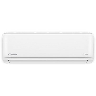 Inventor Neo III N3VI-09WFI/N3VO-09 Κλιματιστικό Inverter 9000 BTU A++/A+++ με Ιονιστή και Wi-Fi