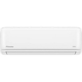 Inventor Neo III N3VI-24WFI/N3VO-24 Κλιματιστικό Inverter 24000 BTU A++/A+++ με Ιονιστή και Wi-Fi