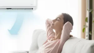 Inventor Neo NUVI-12WF/NUVO-12 Κλιματιστικό Inverter 12000 BTU A++/A+++ με Ιονιστή και Wi-Fi