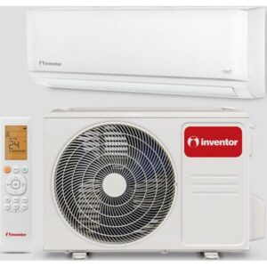 Inventor Neo Plus NPVI-18WFI/NPVO-18 Κλιματιστικό Inverter 18000 BTU A++/A+++ με Ιονιστή και Wi-Fi