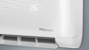 Inventor Professional PFVI32-09WF/PFVO32-09 Κλιματιστικό Inverter 9000 BTU A+++/A+++ με Ιονιστή και Wi-Fi