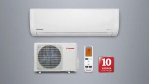 Inventor Professional PFVI32-12WF / PFVO32-12 12.000Btu