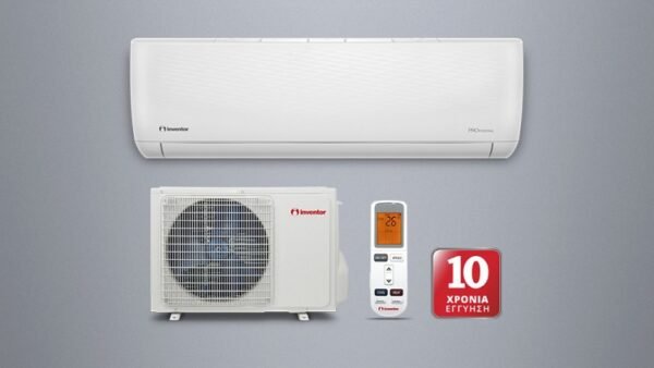 Inventor Professional PFVI32-12WF / PFVO32-12 12.000Btu