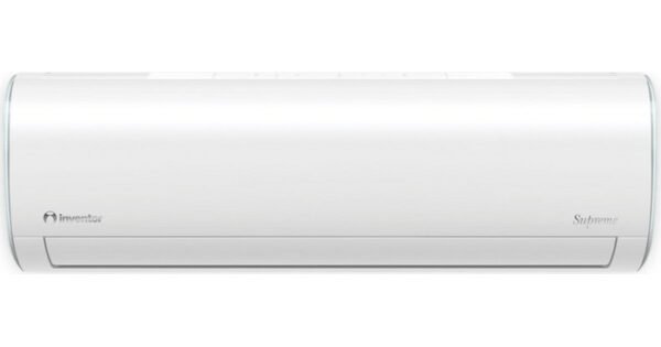 Inventor Supreme SVI32-09WFI/SVO32-09 Κλιματιστικό Inverter 9000 BTU A++/A+++ με Ιονιστή και Wi-Fi