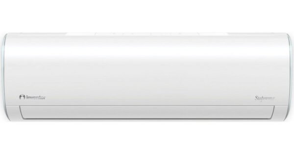 Inventor Supreme SVI32-12WFI/SVO32-12 Κλιματιστικό Inverter 12000 BTU A++/A+++ με Ιονιστή και Wi-Fi