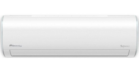 Inventor Supreme SVI32-18WFI/SVO32-18 Κλιματιστικό Inverter 18000 BTU A++/A+++ με Ιονιστή και Wi-Fi