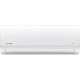 Inventor Vero VERI-18WFI/VERO-18 Κλιματιστικό Inverter 18000 BTU A++/A+++ με Ιονιστή και Wi-Fi