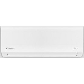 Inventor Vero VERI-24WFI/VERO-24 Κλιματιστικό Inverter 24000 BTU A++/A+++ με Ιονιστή και Wi-Fi