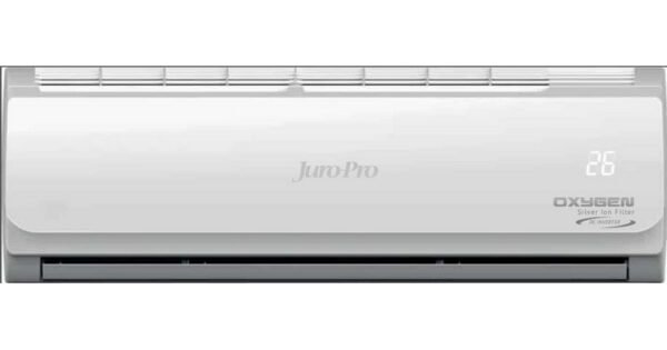 Juro-Pro Airflow 12K Κλιματιστικό Inverter 12000 BTU A+/A+ με Ιονιστή