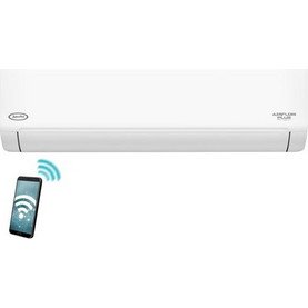 Juro-Pro Airflow Plus Κλιματιστικό Inverter 12000 BTU A+/A+++ με Wi-Fi