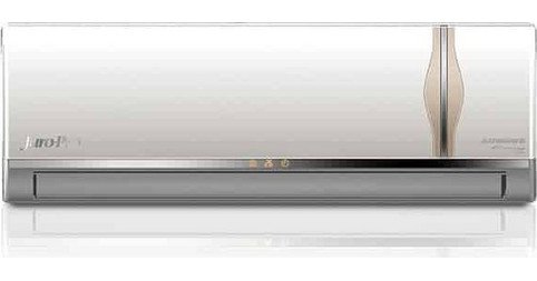 Juro-Pro Airwave 12K Κλιματιστικό Inverter 12000 BTU A++/A+++ με Ιονιστή