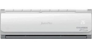 Juro-Pro Oxygen 9K Κλιματιστικό Inverter 9000 BTU A++/A+ με Ιονιστή