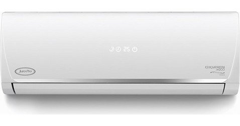 Juro-Pro Oxygen ECO 12K Κλιματιστικό Inverter 12000 BTU A++/A+++ με Wi-Fi