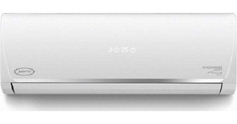 Juro-Pro Oxygen ECO 18K Κλιματιστικό Inverter 18000 BTU A++/A+++ με Wi-Fi