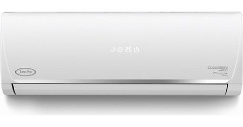 Juro-Pro Oxygen ECO 24K Κλιματιστικό Inverter 24000 BTU A++/A+++ με Ιονιστή
