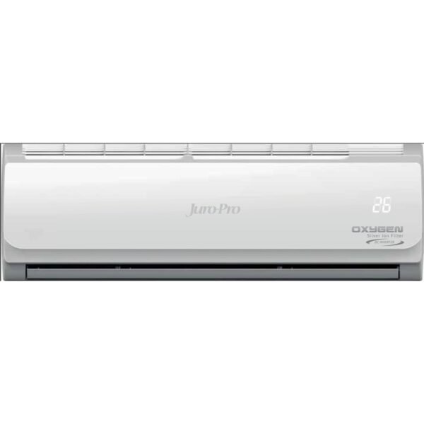 Juro-Pro Oxygen JPAC24OX-A/JPAC24OX-B έως 12 δόσεις