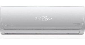 Juro-Pro Oxygen Plus 12K Κλιματιστικό Inverter 12000 BTU A++/A+++ με Ιονιστή