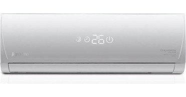 Juro-Pro Oxygen Plus 12K Κλιματιστικό Inverter 12000 BTU A++/A+++ με Ιονιστή