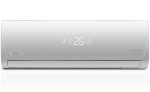 Juro-Pro Oxygen Plus 18K Κλιματιστικό Inverter 18000 BTU με Ιονιστή