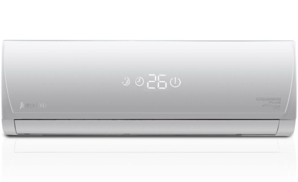 Juro-Pro Oxygen Plus 18K Κλιματιστικό Inverter 18000 BTU με Ιονιστή