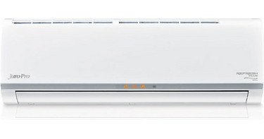 Juro-Pro Refresh Plus 12K Κλιματιστικό Inverter 12000 BTU A+/A++ με Ιονιστή