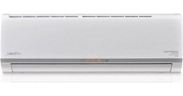Juro-Pro Refresh Plus 9K Κλιματιστικό Inverter 9000 BTU A+/A++ με Ιονιστή