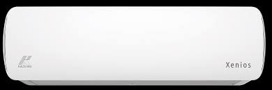 KAZEIRO XENIOS 9000 BTU Κλιματιστικό Inverter A+++/A++ με WiFi