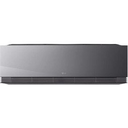LG Artcool AI Mirror AA09SP.NS1 Κλιματιστικό Inverter 9000 BTU A+++/A+++ με Ιονιστή και Wi-Fi