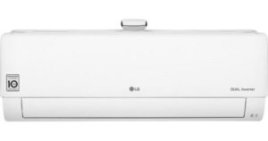 LG Dualcool AP09RT.NSJ Κλιματιστικό Inverter 9000 BTU A++/A++ με Wi-Fi