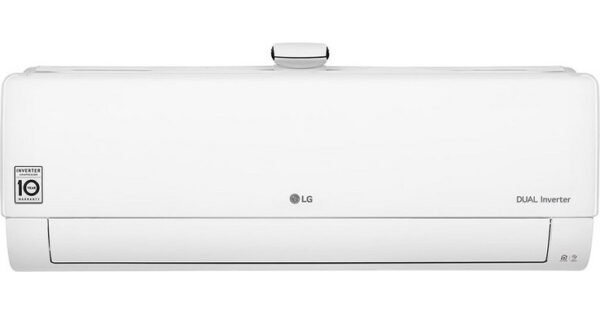 LG Dualcool AP12RT NSJ/UA3 Κλιματιστικό Inverter 12000 BTU A++/A+