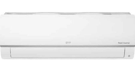 LG E12EL Κλιματιστικό Inverter 12000 BTU A+/A