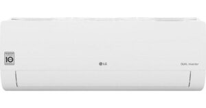 LG Libero Plus S09EQ.NSJ/S09EQ.UA3 Κλιματιστικό Inverter 9000 BTU A++/A+ με Wi-Fi