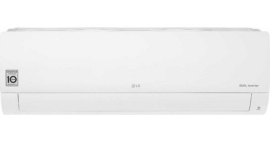 LG Libero Plus S18EQ.NSK/S18EQ.UL2 Κλιματιστικό Inverter 18000 BTU A++/A+