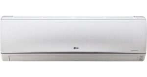 LG Libero Silver P09RK Κλιματιστικό Inverter 9000 BTU A+/A
