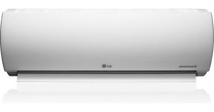 LG Prestige H12AL Κλιματιστικό Inverter 12000 BTU A+++/A+++ με Ιονιστή
