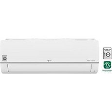 LG S09EC Κλιματιστικό Inverter 9000 BTU A++/A++ με Wi-Fi